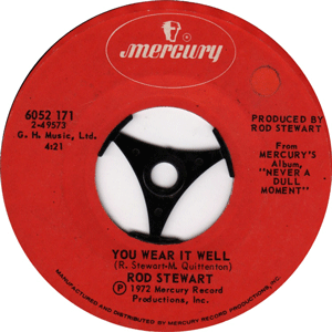 Mercury 6052 171